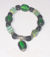 Bracelets With Stones