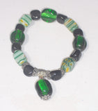 Bracelets With Stones