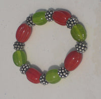 Bracelets With Stones