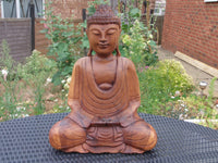 Buddha Dhyana Statue