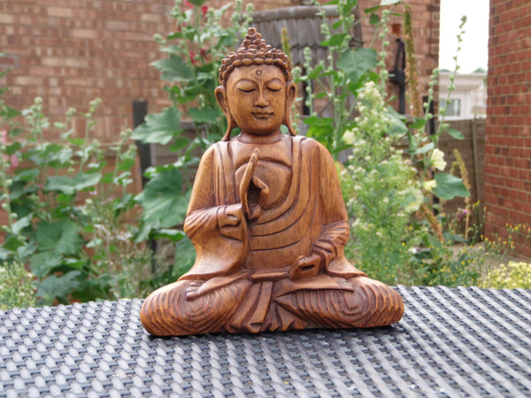 buddha jnana