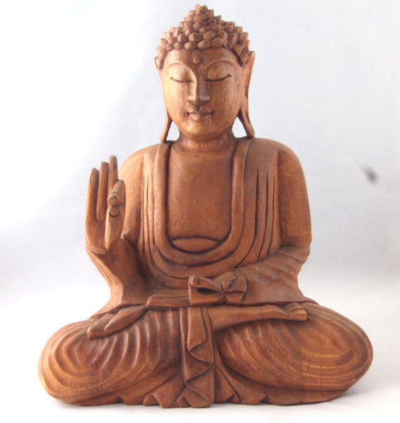 buddha