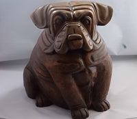 bulldog