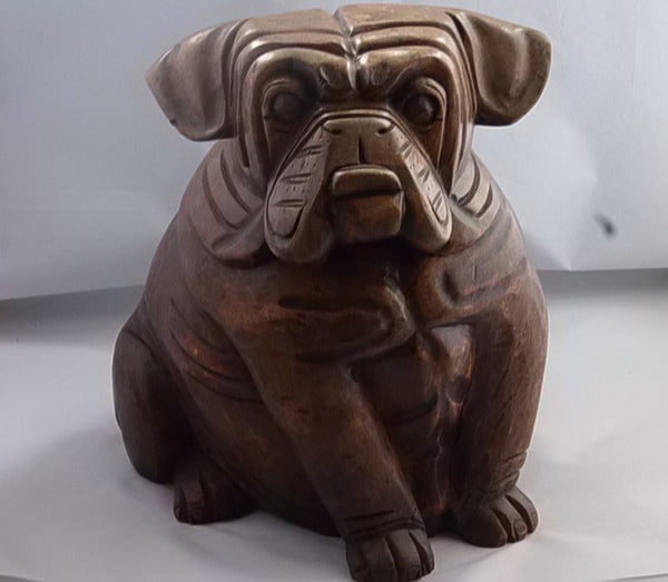 bulldog