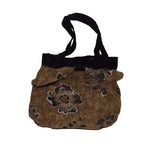Canvas Shoulder Bag