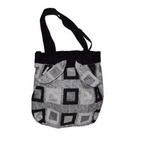 Canvas Shoulder Bag