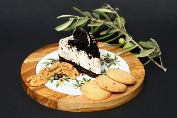 cake plate