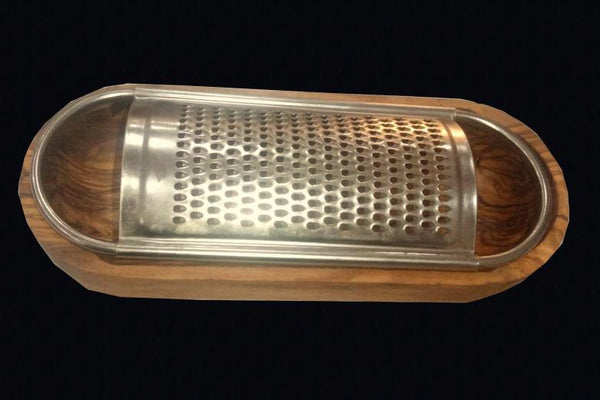 CHEESE GRATER