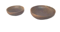 Coconut Bowls