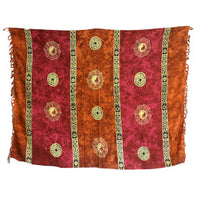Covers - Sarongs Celtic Yin/Yang