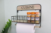wall storage unit