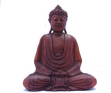 Decorative Ornaments & Figures - Buddha Dhyana