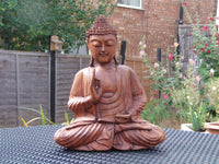 Decorative Ornaments & Figures - Buddha Jnana
