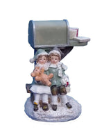 Decorative Ornaments & Figures - Christmas Figures
