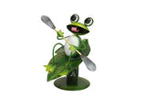Decorative Ornaments & Figures - Frog Garden Ornament