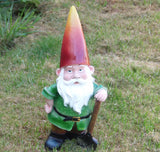 Decorative Ornaments & Figures - Garden Gnome