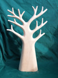 Decorative Ornaments & Figures - Wooden Ornamental Tree