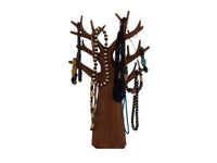 Decorative Ornaments & Figures - Wooden Ornamental Tree