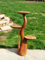 Display Stands - Display Or Plant Stand