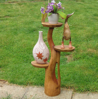 Display Stands - Display Or Plant Stand