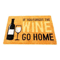 Door Mats - Coir Doormats