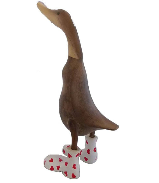 Duck - Large Ducks With Wellies