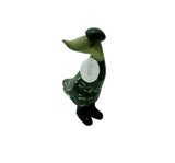 Duck - Wooden Duck With  Wellies Professional