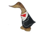 Duck - Wooden Duckling Waiter