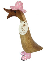 duckling pink