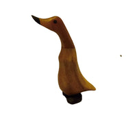 duckling stain