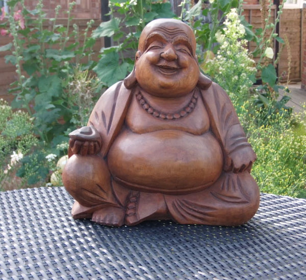 fat buddha