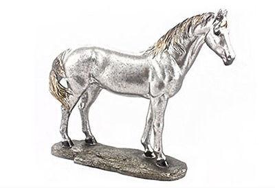 Figurines/Figures/Groups - Reflections Horse