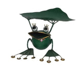 frog leaf