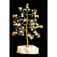 mix gem tree