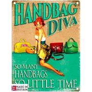 HANDBAG SIGN