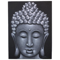 Home & Garden - Buddha Painting