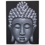 Home & Garden - Buddha Painting
