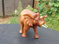 Home & Garden - Elephant Statue Extra Large