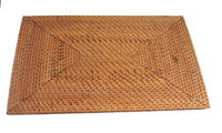Home & Garden - Rattan Placemats