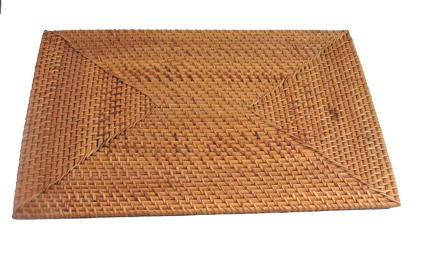 Home & Garden - Rattan Placemats
