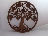 Home & Garden - Tree Of Life 30cm