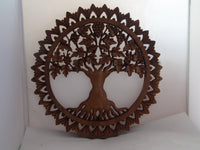 Home & Garden - Tree Of Life 40cm