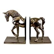 Horse Bookend