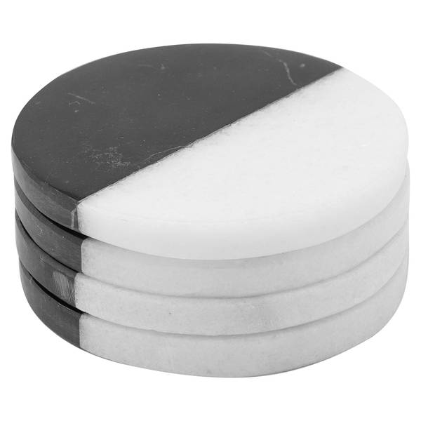 Kitchen & Dining - Marble Coasters