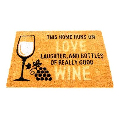 doormat