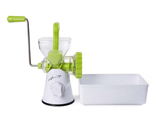 Meat Mincer