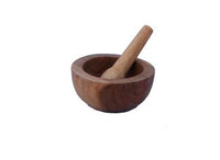 Mortar Bowl