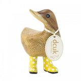 ducky yellow