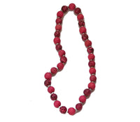 Necklaces & Pendants - Beaded Necklaces In A Range Of Colours