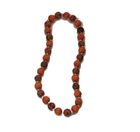 Necklaces & Pendants - Beaded Necklaces In A Range Of Colours